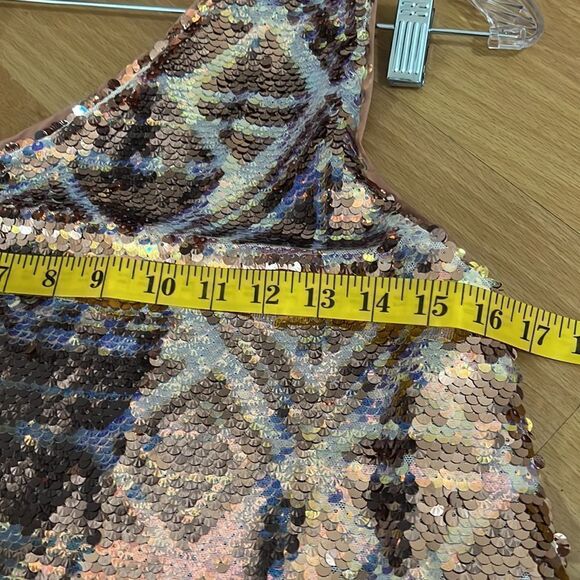 Free People Disco Fever Top - Picture 15 of 15